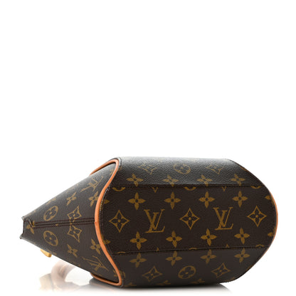 Louis Vuitton Monogram Ellipse PM 4 of 12