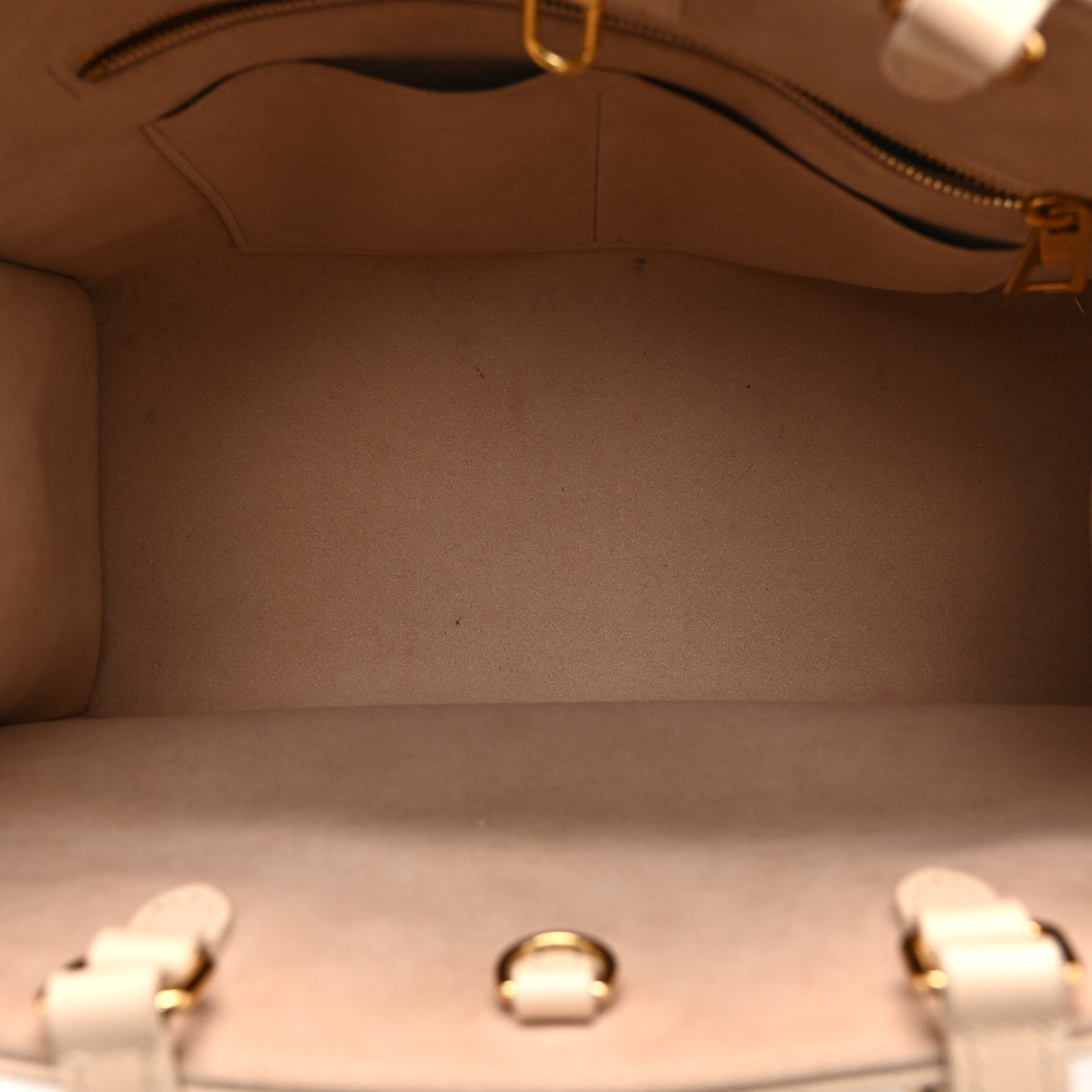 Empreinte Monogram Giant Onthego MM Creme Rose Trianon