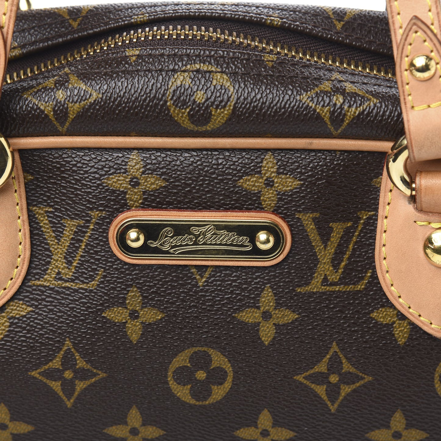Monogram Montorgueil PM