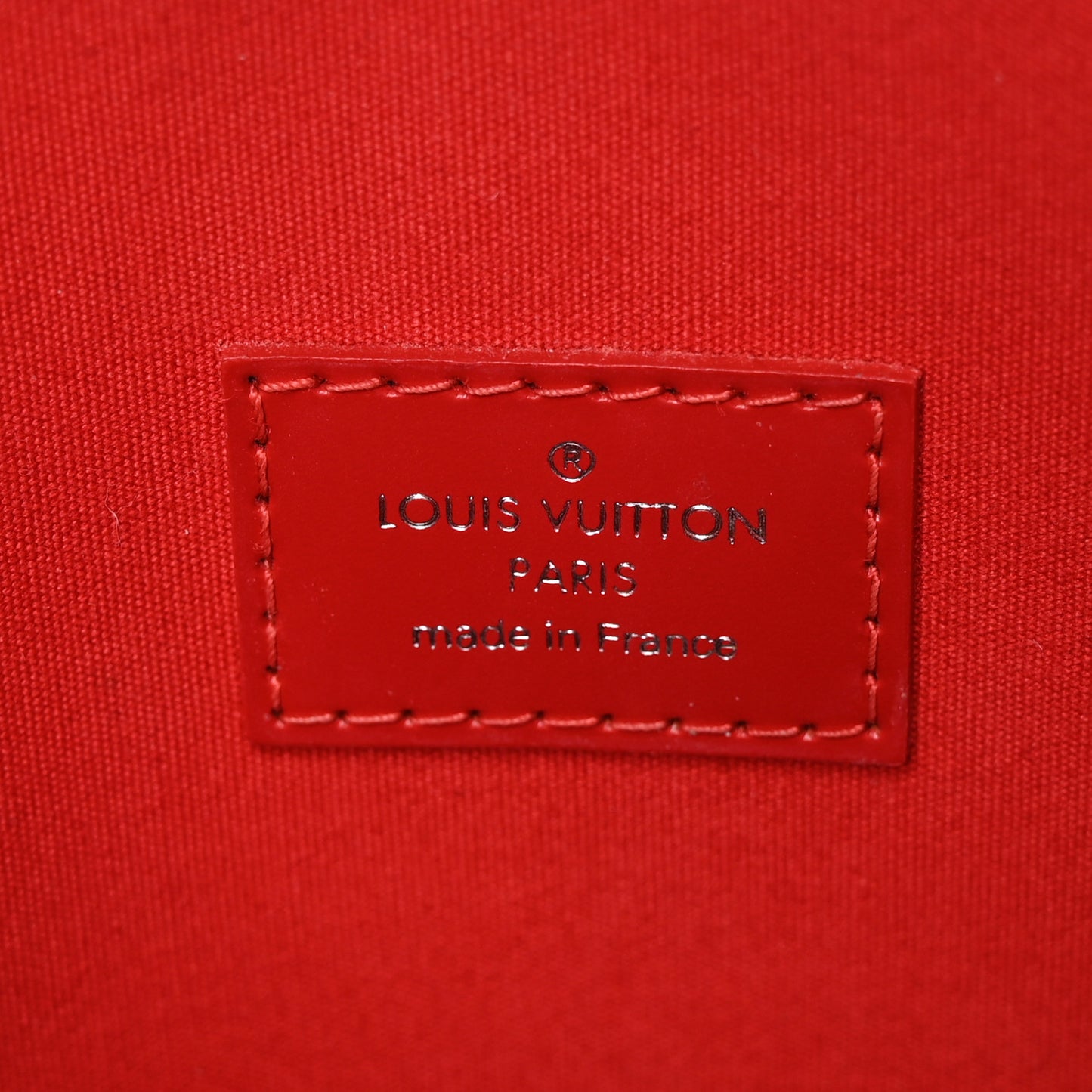 Epi Lockit Rouge