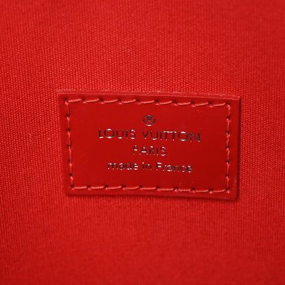 Louis Vuitton Epi Lockit Rouge 6 of 7