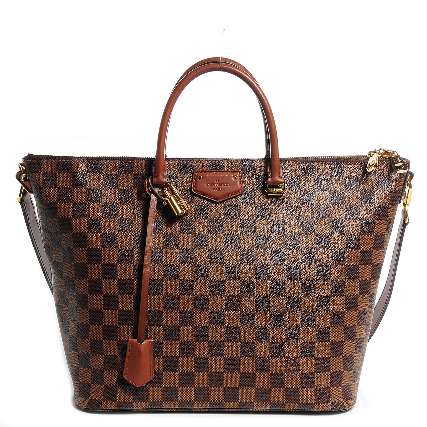 Damier Ebene Belmont