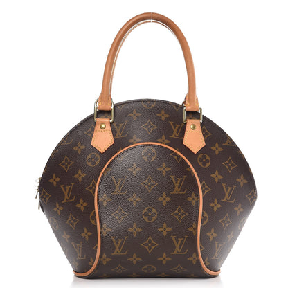 Louis Vuitton Monogram Ellipse PM 1 of 10