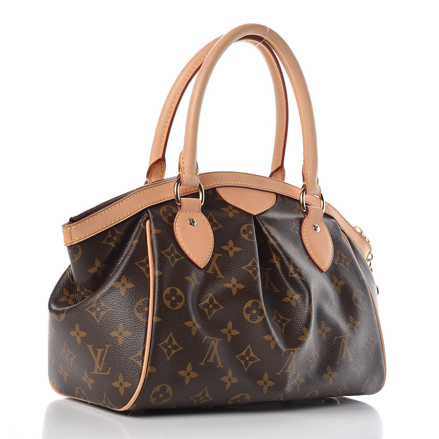 Louis Vuitton Monogram Tivoli PM 3 of 10