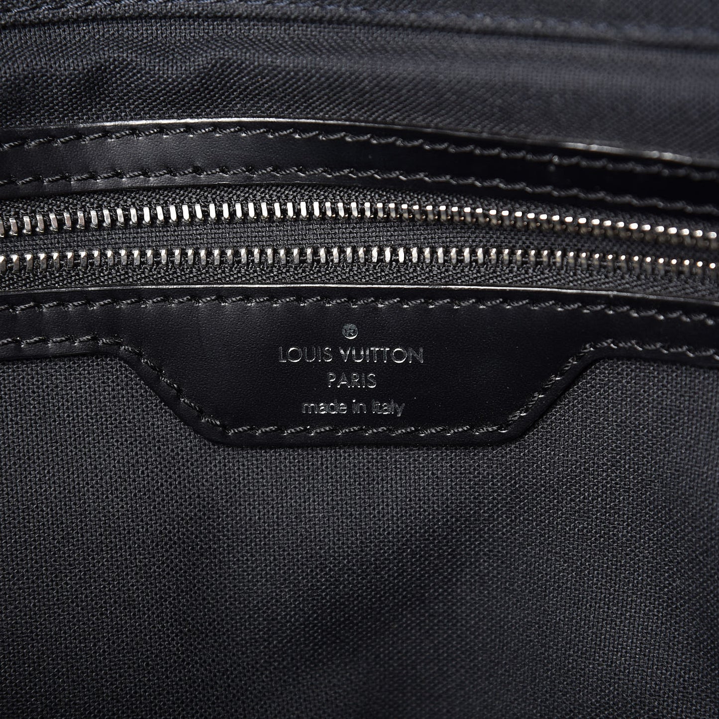 Taiga Dersou Messenger Bag Ardoise