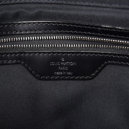 Louis Vuitton Taiga Dersou Messenger Bag Ardoise 6 of 10