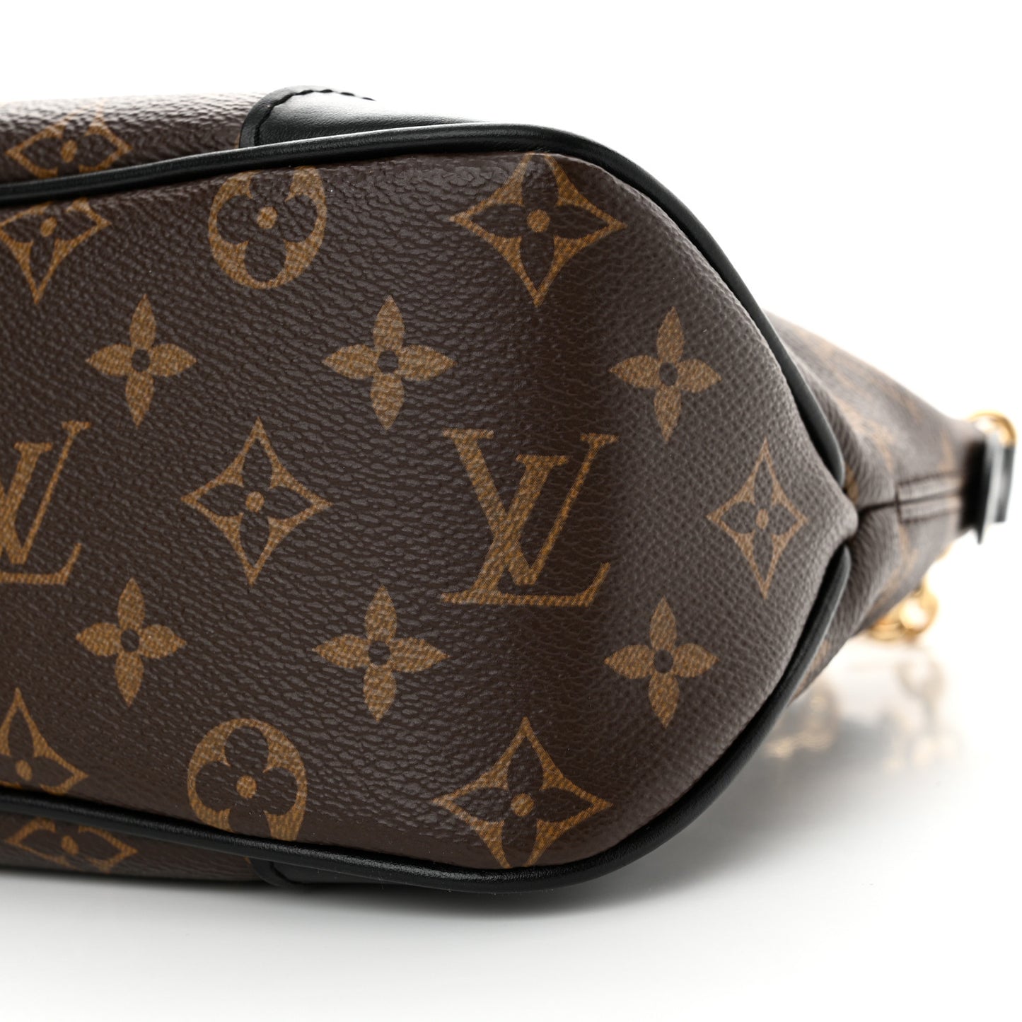 Monogram Boulogne NM Black