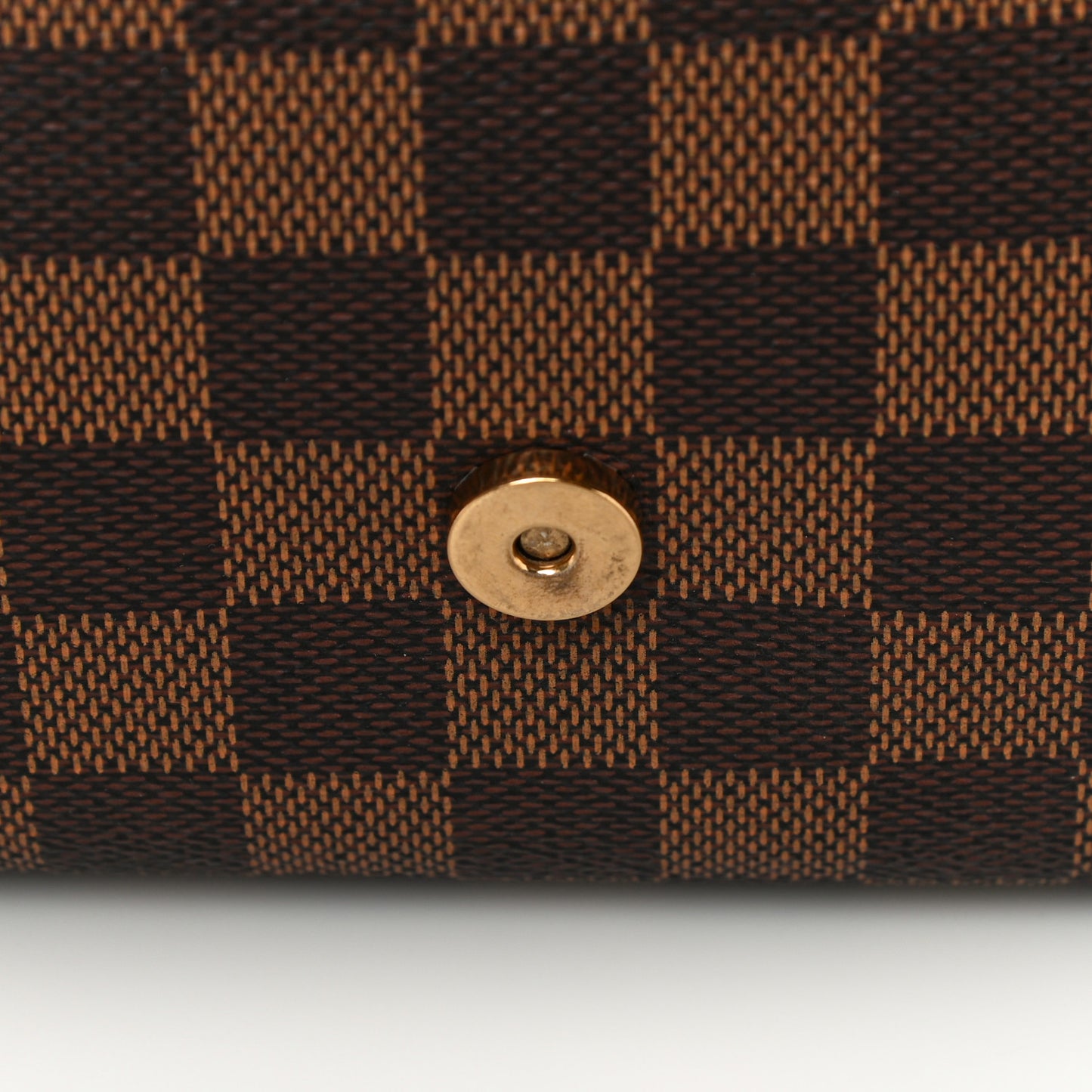 Damier Ebene Musette Tango