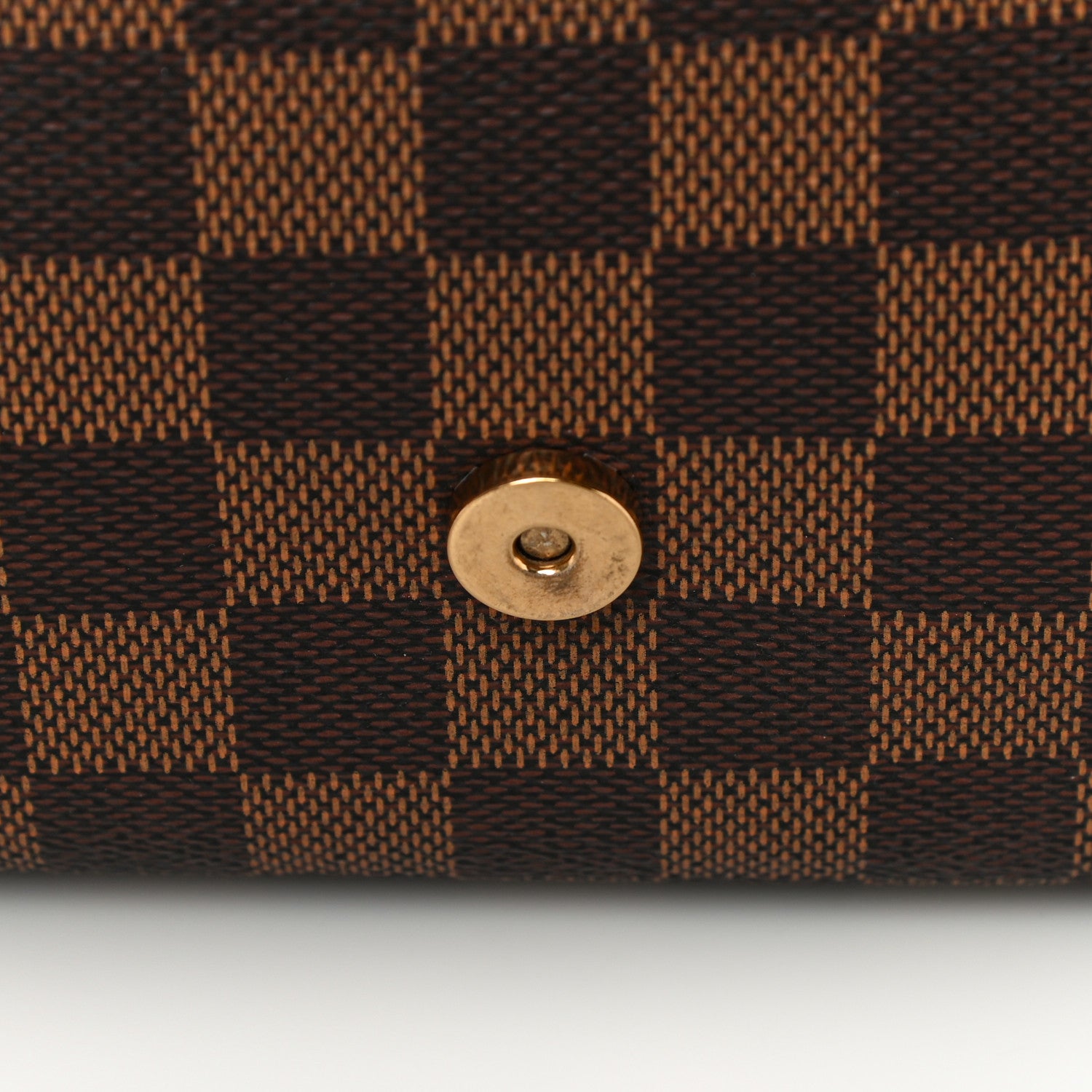 Louis Vuitton Damier Ebene Musette Tango 14 of 14