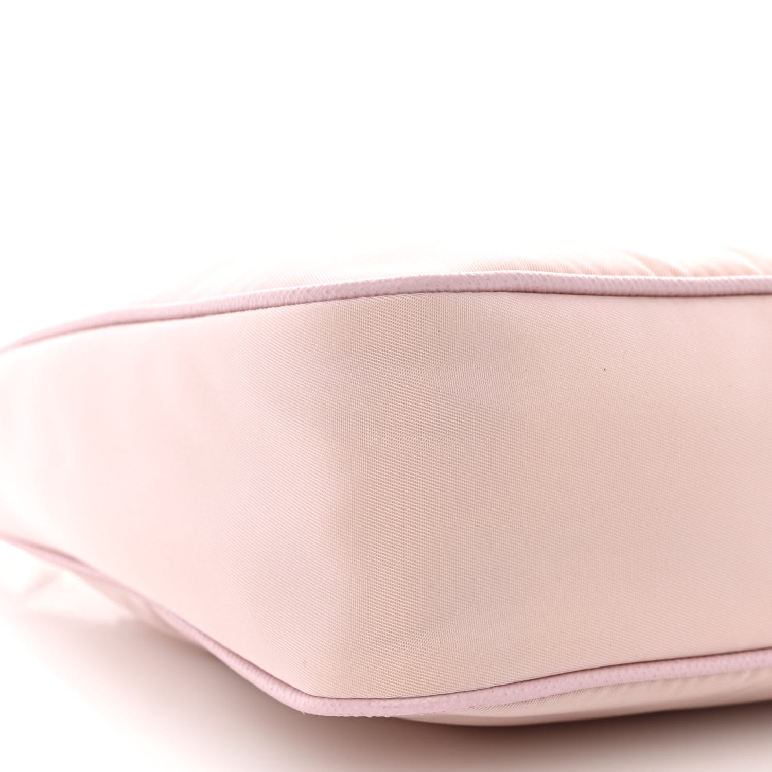 Prada Nylon Re-Edition 2005 Shoulder Bag Alabastro 11 of 13