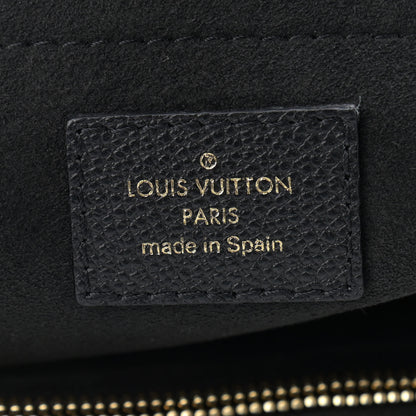 Louis Vuitton Monogram Saint Placide Black 6 of 10