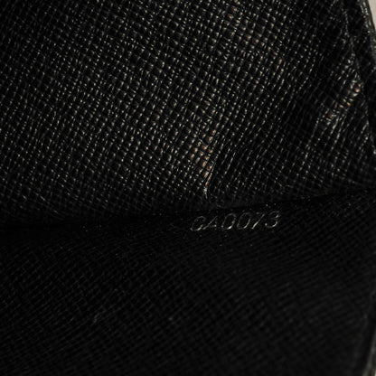 Louis Vuitton Taiga Selenga Pochette Ardoise 7 of 7