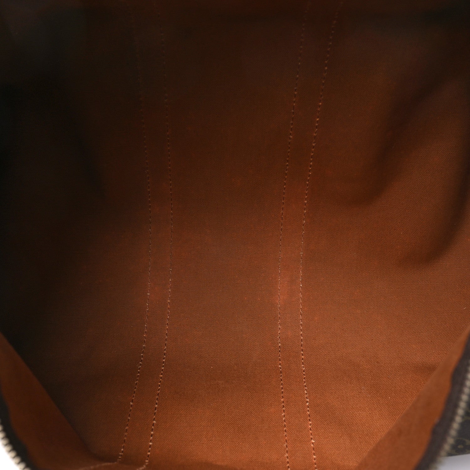 Louis Vuitton Monogram Keepall Bandouliere 45 4 of 16