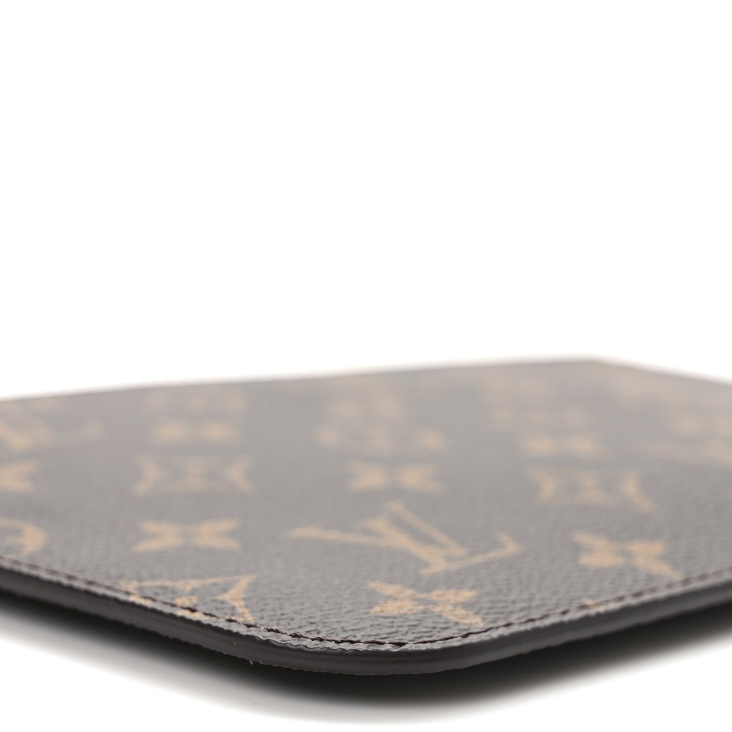 Monogram Neverfull MM GM Pochette