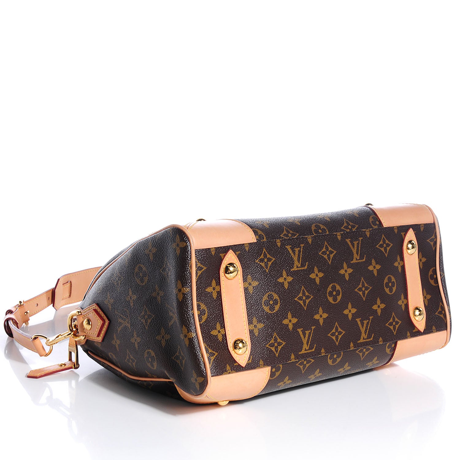 Louis Vuitton Monogram Retiro PM 4 of 8