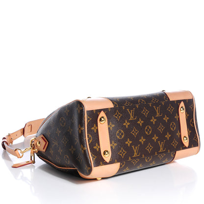 Louis Vuitton Monogram Retiro PM 4 of 8