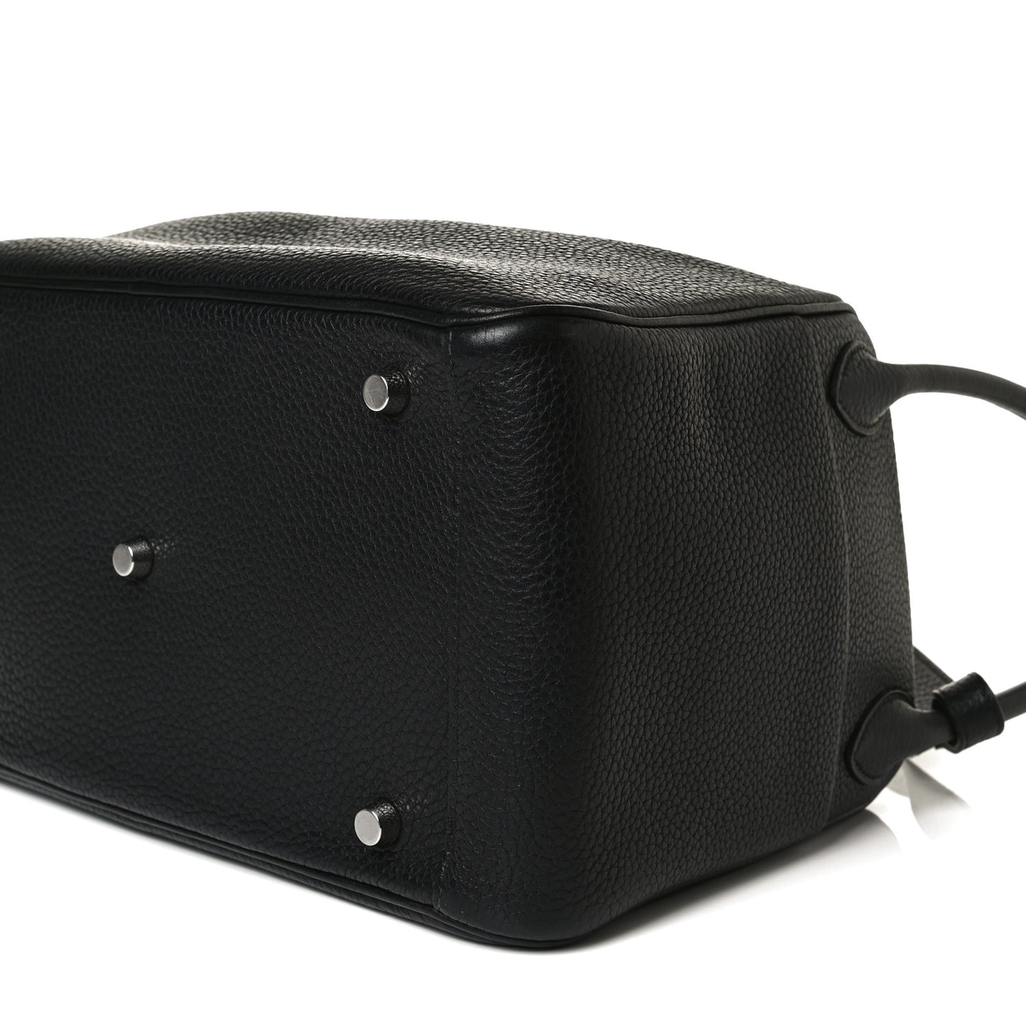 Taurillon Clemence Lindy 30 Black
