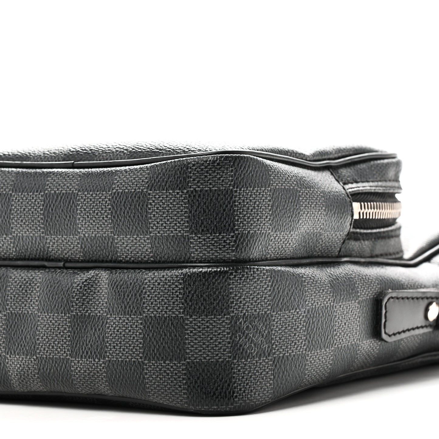 Damier Graphite Rem Bag