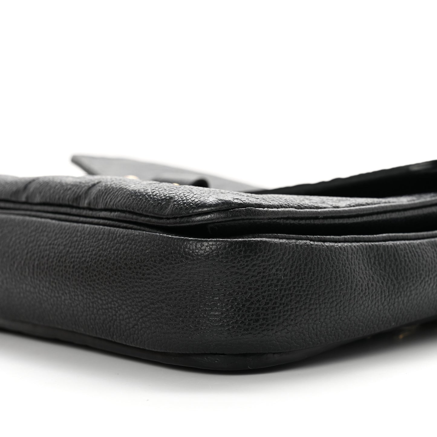 Empreinte Pochette Metis Black