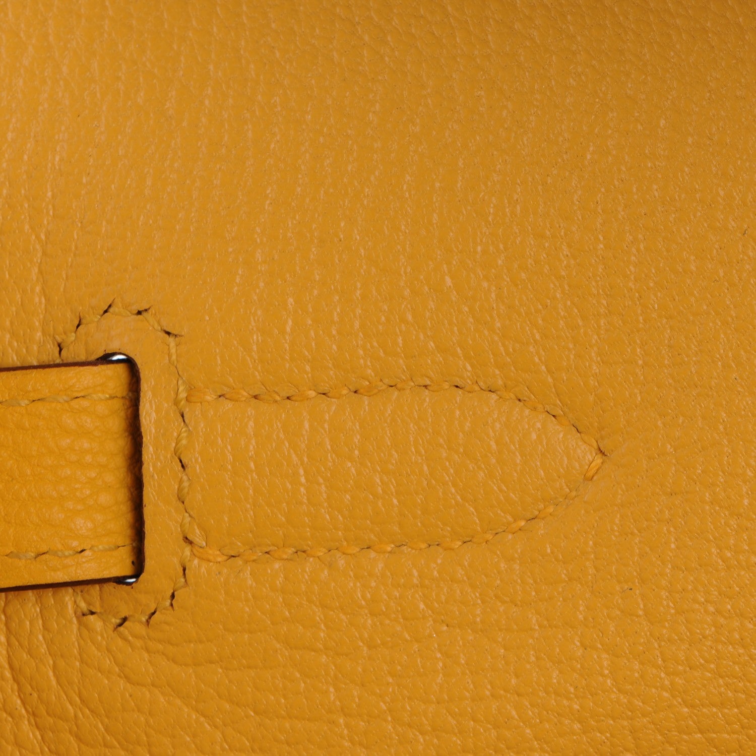 Hermes Togo Birkin 35 Soleil 19 of 35