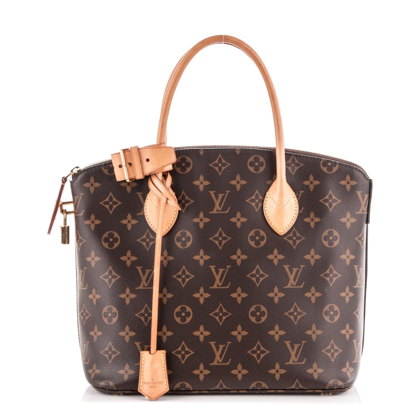 Monogram Lockit PM