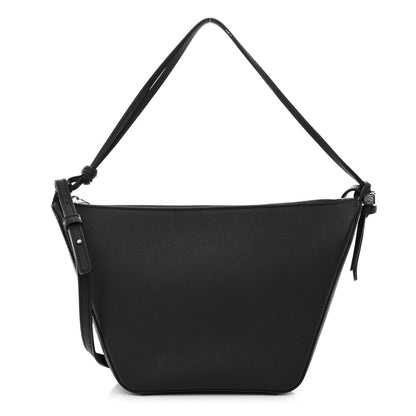 Loewe Calfskin Mini Hammock Hobo Black 1 of 10