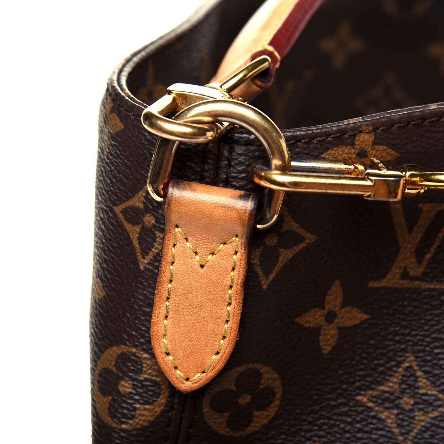 Monogram Melie