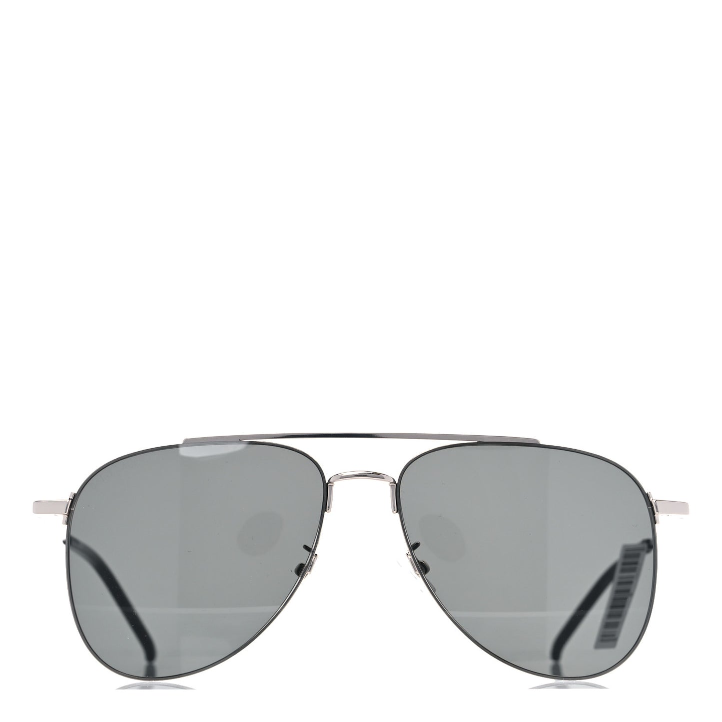 Aviator Classic 11 Sunglasses Silver