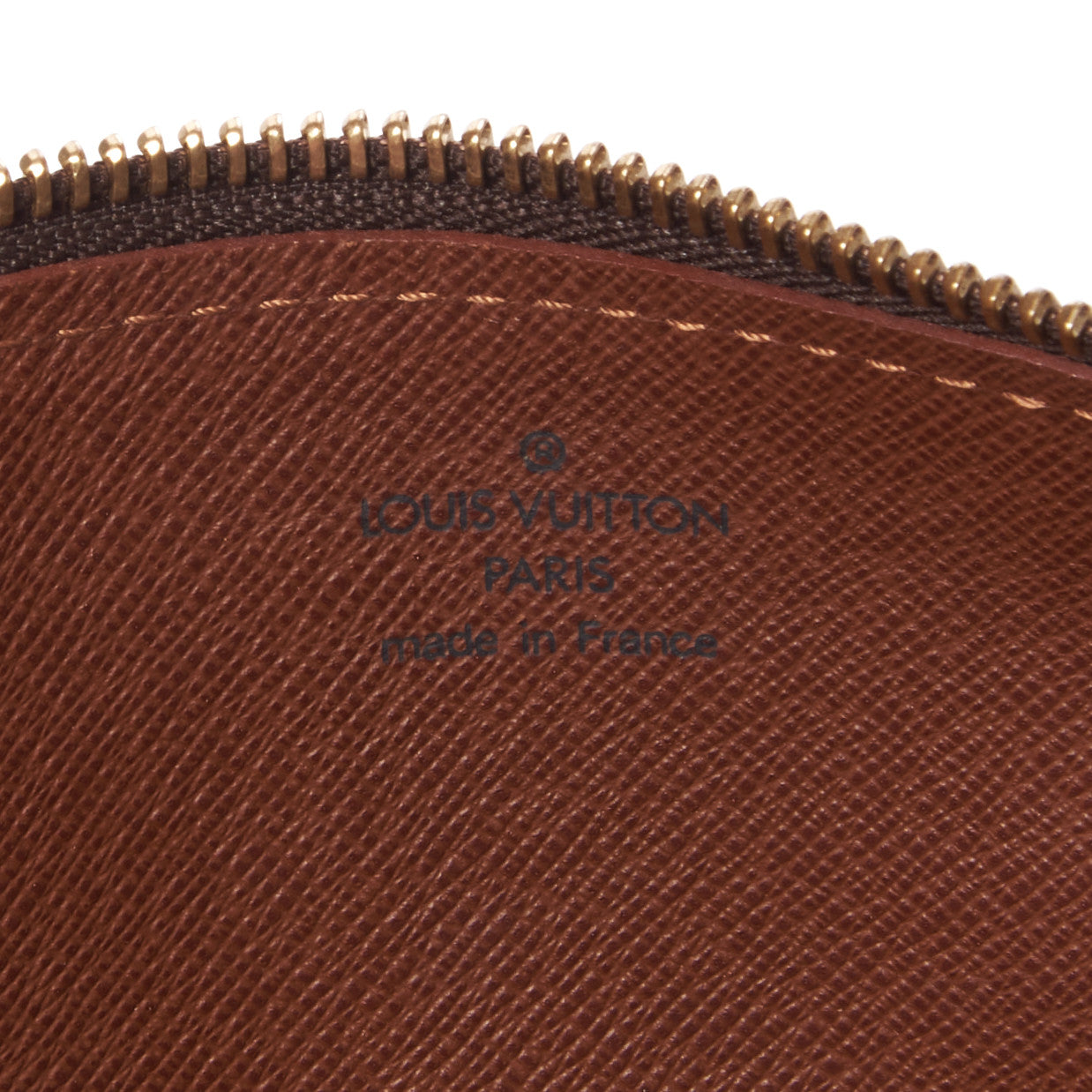 Monogram Papillon 30