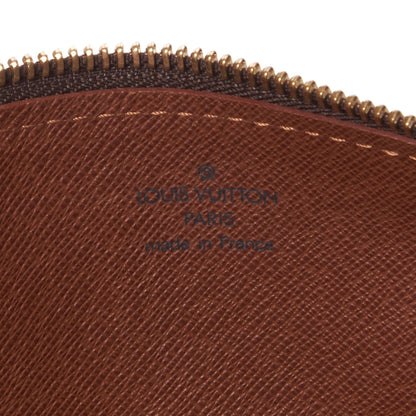 Louis Vuitton Monogram Papillon 30 8 of 8