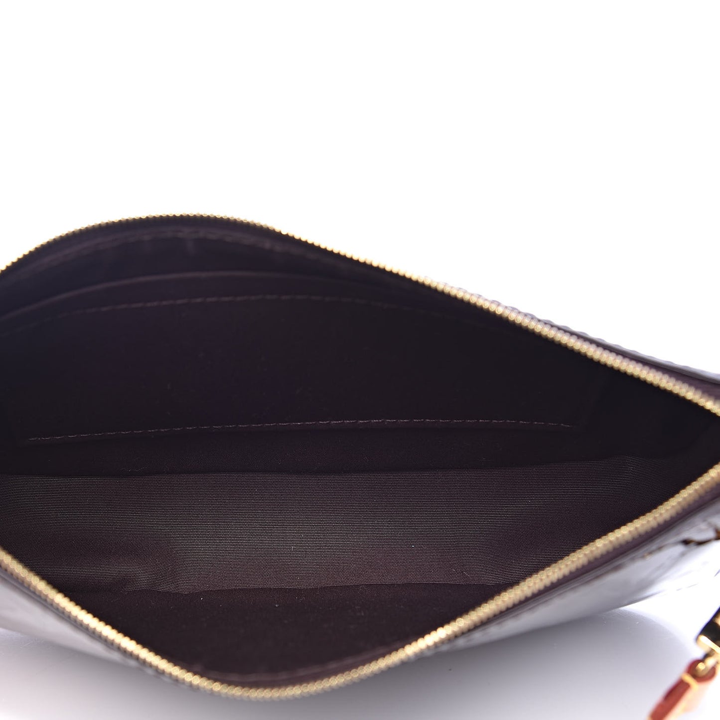 Vernis Pochette Accessories NM Amarante