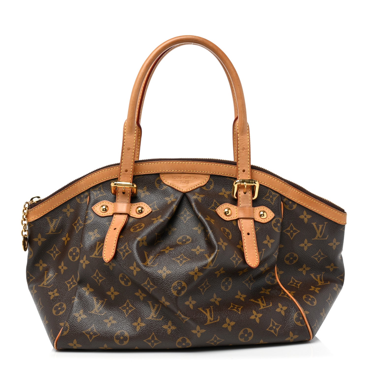 Louis Vuitton Monogram Tivoli GM 1 of 13