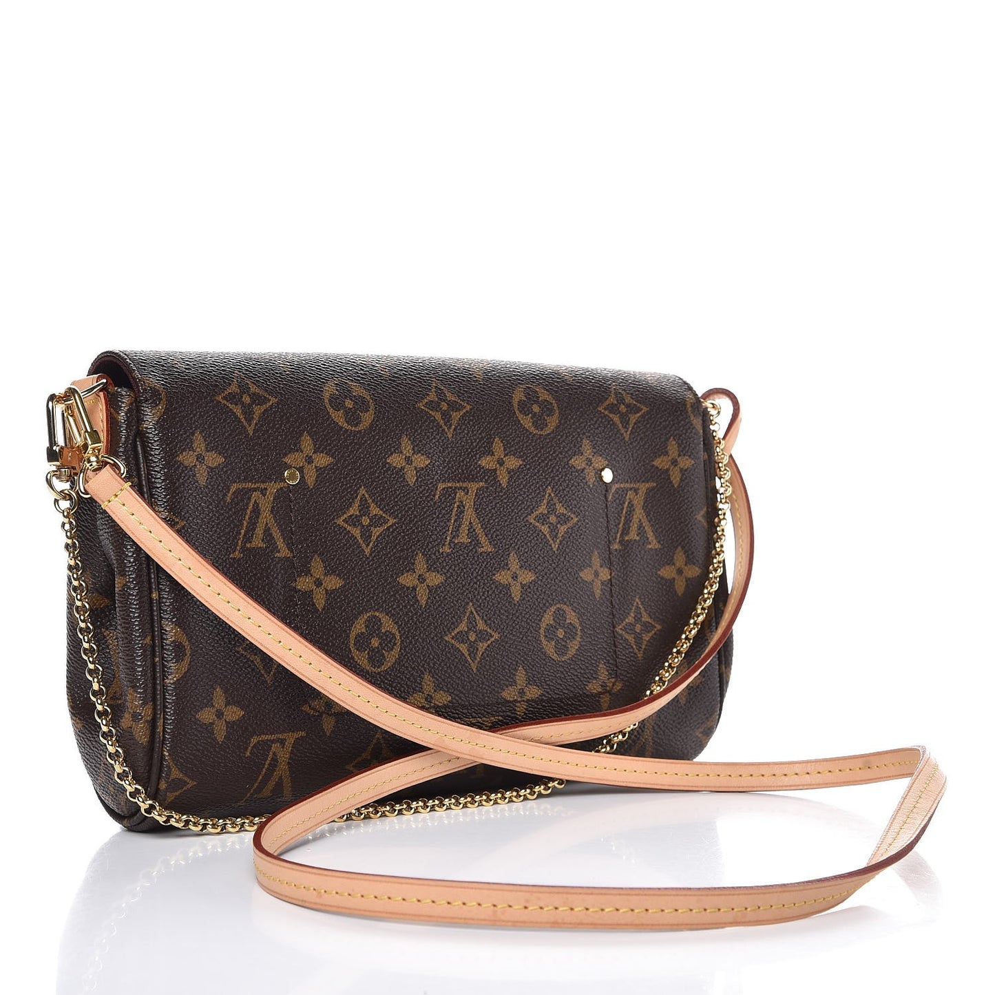 Monogram Favorite MM