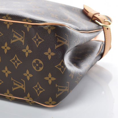 Louis Vuitton Monogram Batignolles Horizontal 9 of 13