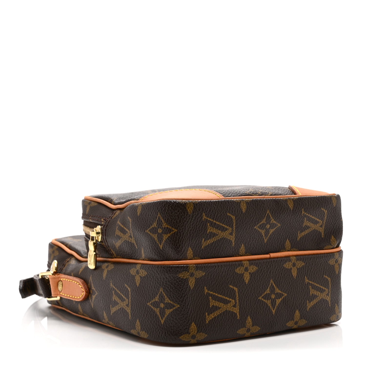 Louis Vuitton Monogram Amazone 4 of 11