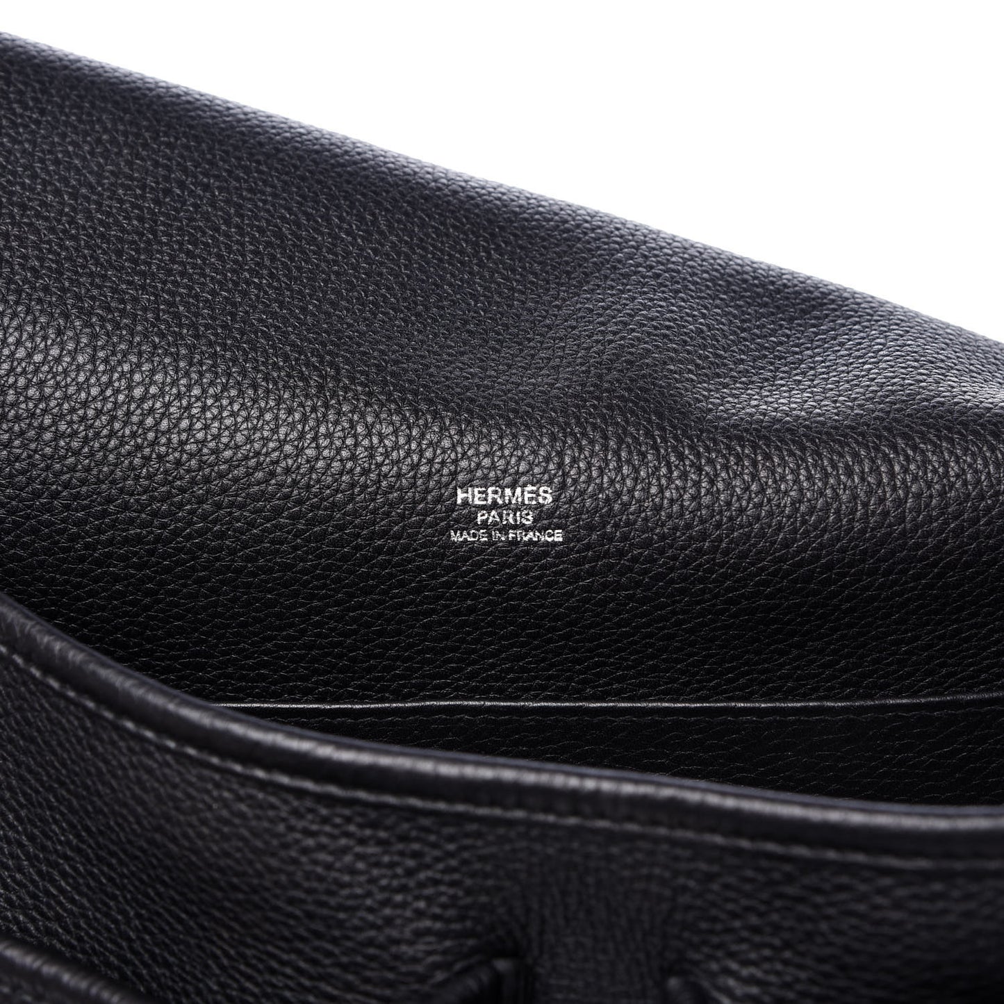 Veau Alamo Barda 35 Black