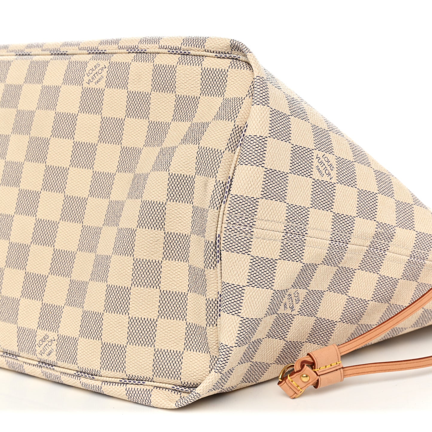 Damier Azur Neo Neverfull GM
