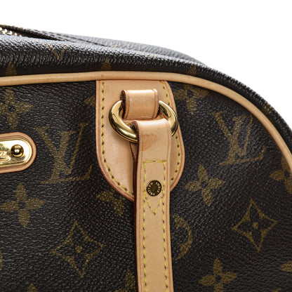 Louis Vuitton Monogram Montorgueil PM 8 of 8