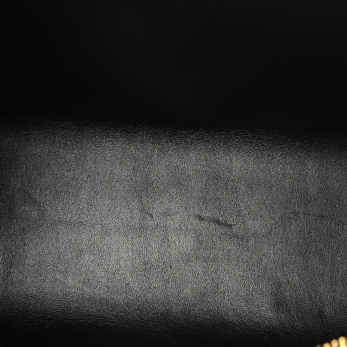 Saint Laurent Calfskin Sac De Jour Duffle Top Handle Black 5 of 10