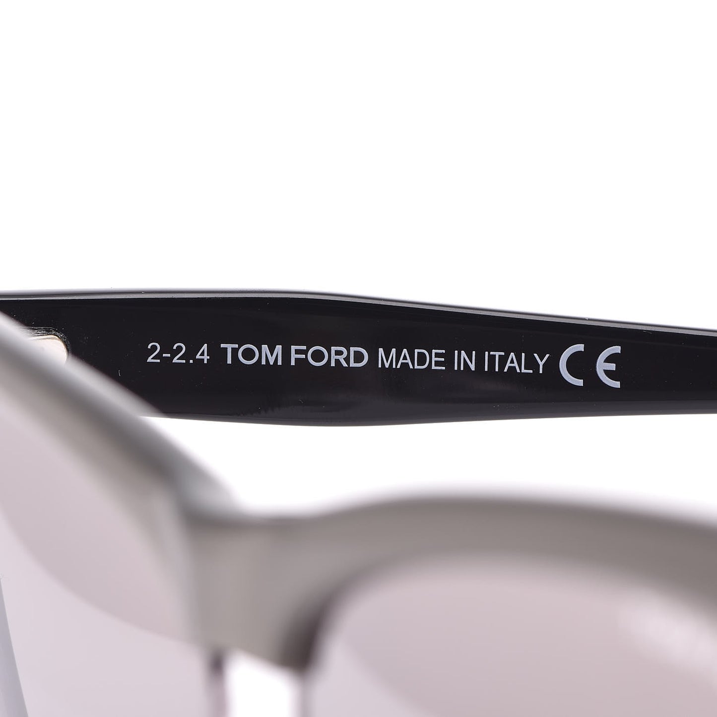 Leona Sunglasses TF365 Grey