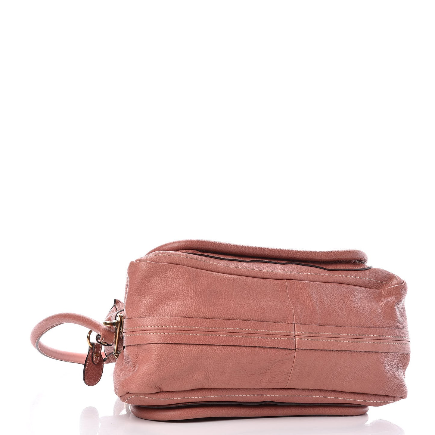 Calfskin Medium Paraty Lychee