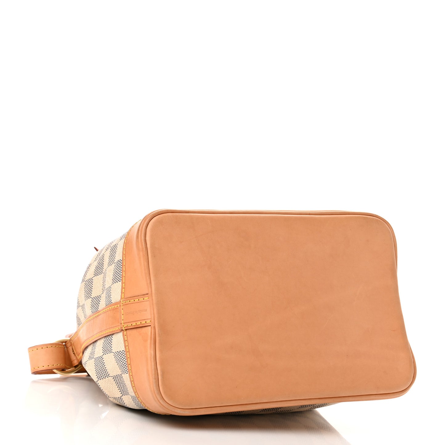 Damier Azur Noe BB