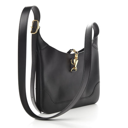 Hermes Evergrain Trim Duo 24 Black 4 of 11