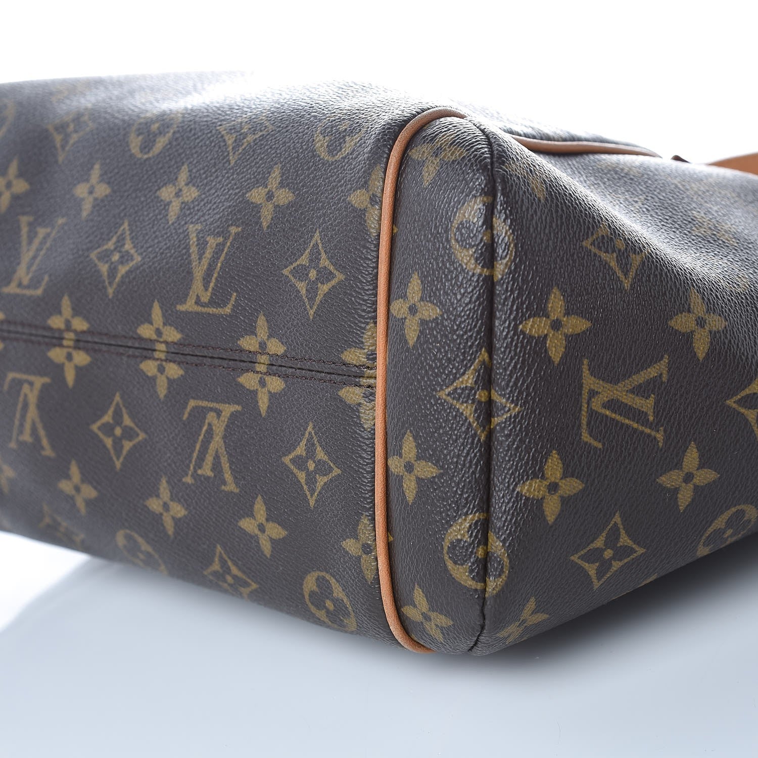Louis Vuitton Monogram Totally PM 9 of 9