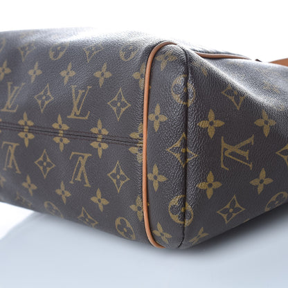 Louis Vuitton Monogram Totally PM 9 of 9