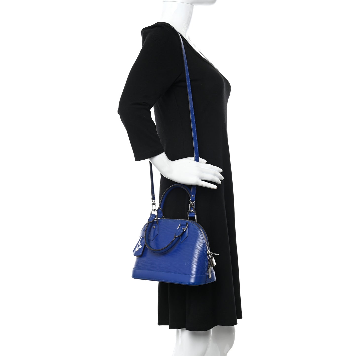 Epi Alma BB Indigo