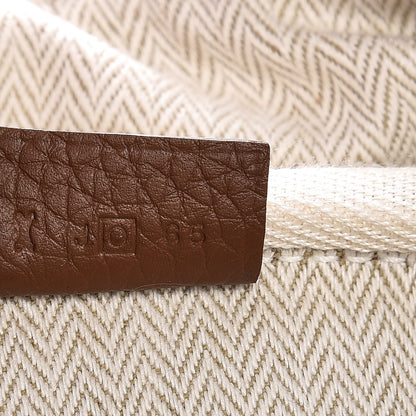 Hermes Taurillon Clemence Victoria II 35 Marron D'Inde 7 of 9