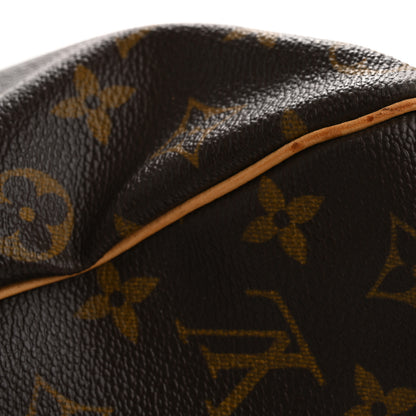 Louis Vuitton Monogram Keepall 50 15 of 16