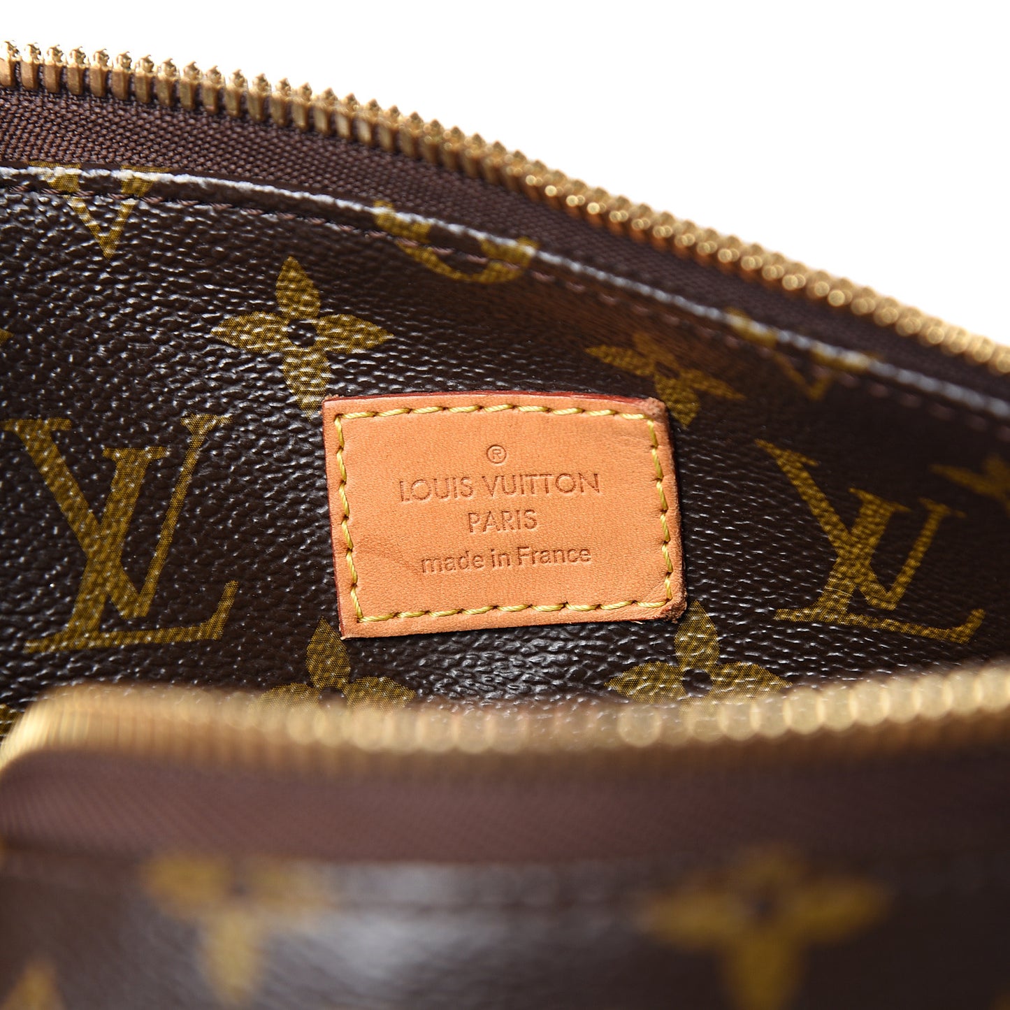 Monogram Sully MM