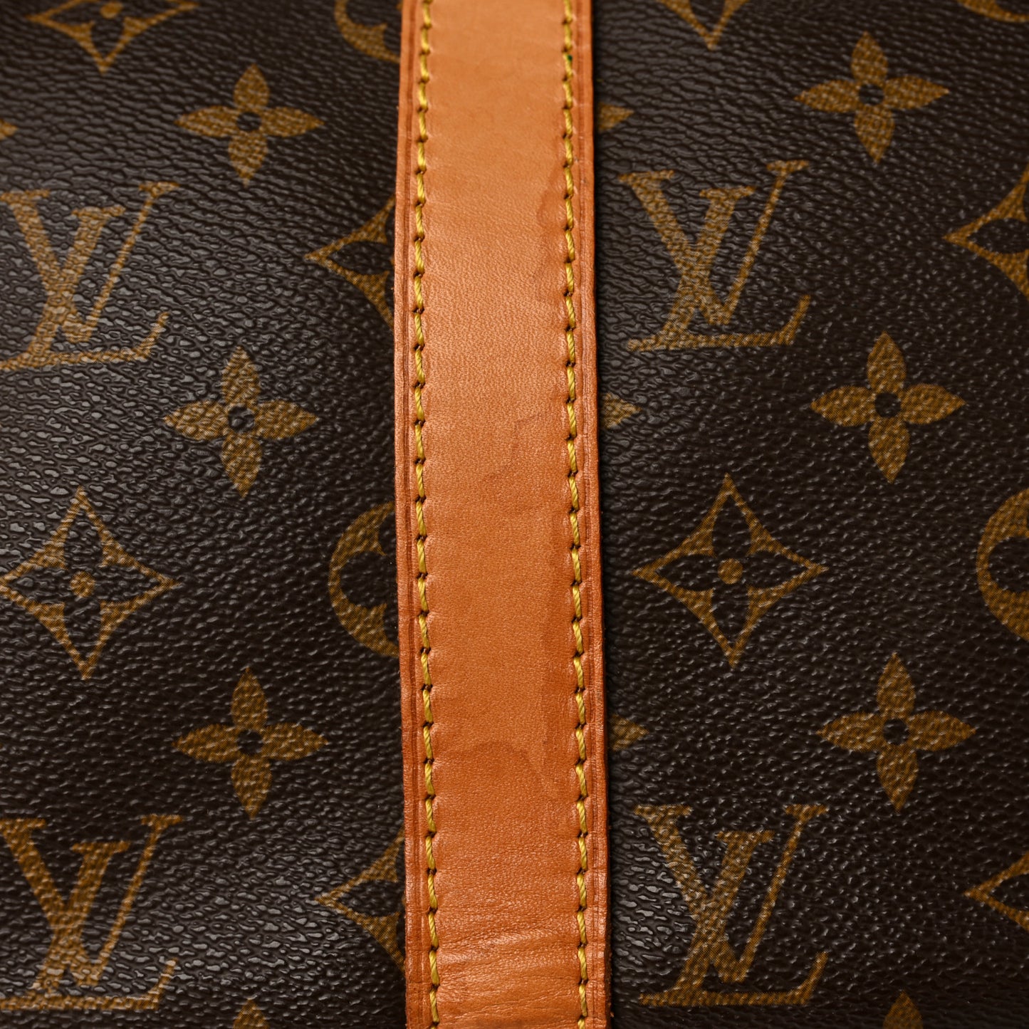 Monogram Keepall 50